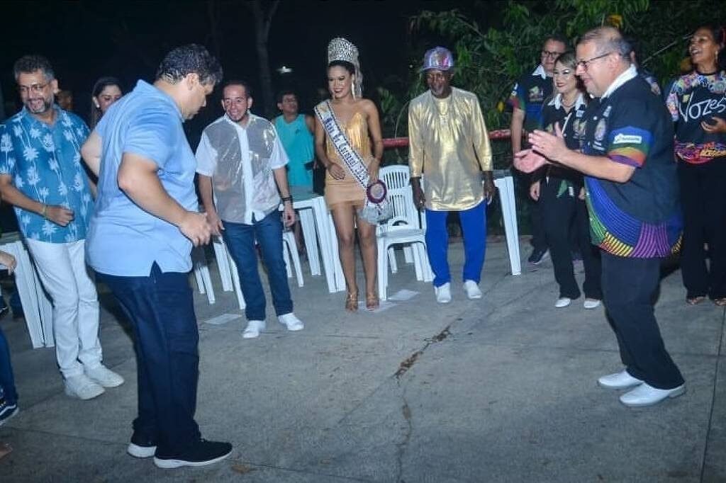 Gestor de fundo do Amapá suspeito por aporte no Master mentiu sobre cargo para obter R$ 10 mi ao Carnaval