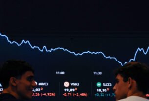 Gestores preveem volatilidade na Bolsa e no real após segundo turno das eleições, diz Citi