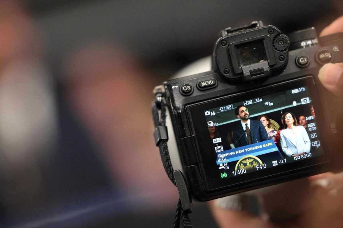 Getty Images entra com pedido em tribunal de falência nos EUA