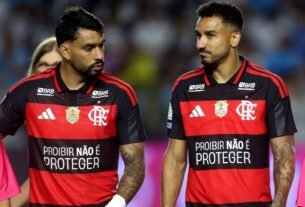 Globo descobre detalhe contratual e só poderá transmitir Recopa a partir de 2028