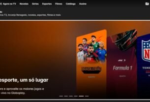 Globoplay lança novos planos com sportv incluso por R$ 19,90; veja o que muda
