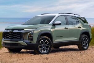 GM Admits It Needs Hybrids Again: 'We're Not Tone Deaf'