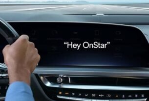 GM Is Turning OnStar Into An AI Assistant For Your Car