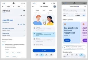 Google Tradutor ganha grande reformulação visual no Android; veja como está