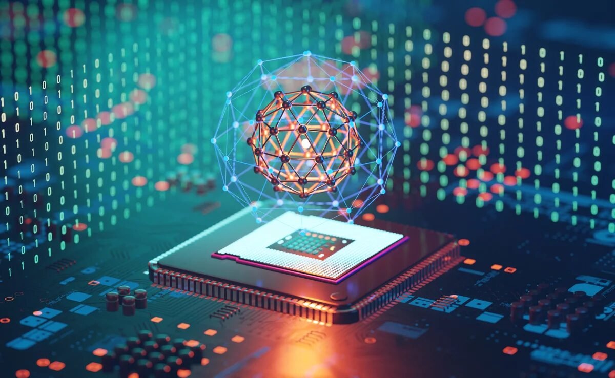 Google’s quantum Willow chip may be able to grow ‘magic states’
