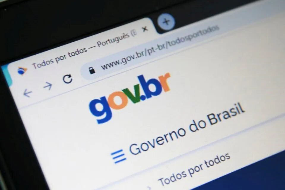 Gov.br fora do ar? Serviços do governo passam por instabilidade nesta sexta (16)