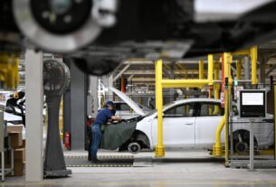Governo abre consulta para planejar expansão de recarga de veículos elétricos