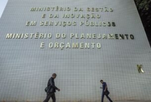 Governo pretende realocar R$ 20 bilhões no Orçamento de 2027
