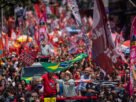 Governo quer manter mobilização nas ruas e 'Exército do Lula' ativo