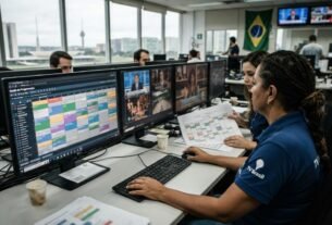 Grade de Programação TV Brasil de 19 a 25.10.2026