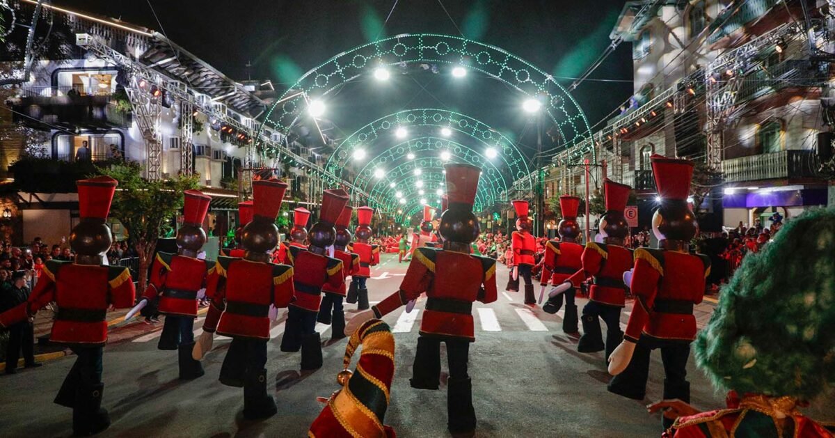 Gramado com desconto! Cupons de até 30% OFF em atrações, incluindo Natal Luz – por tempo limitado