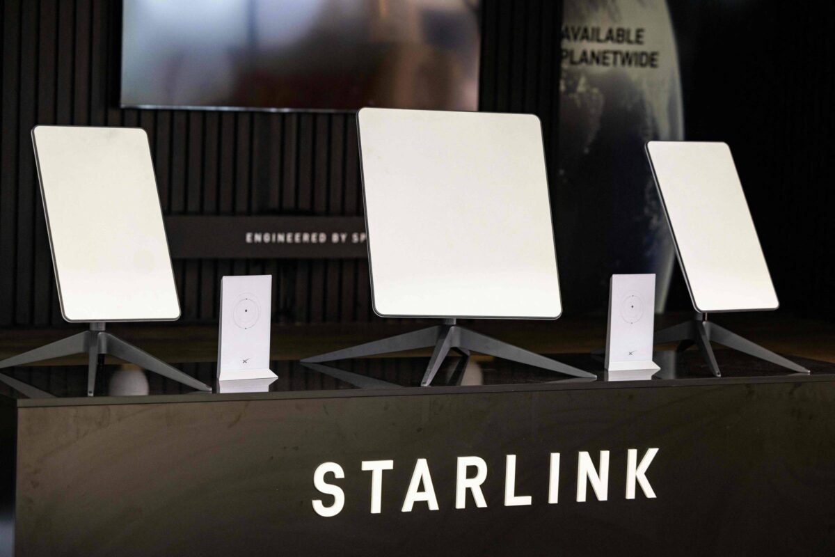 Grupos europeus de telecomunicações unem forças para desafiar a Starlink, de Elon Musk