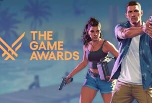 GTA 6 está elegível para o GOTY, confirma organização do The Game Awards 2026