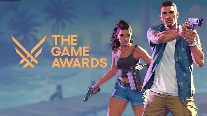 GTA 6 está elegível para o GOTY, confirma organização do The Game Awards 2026