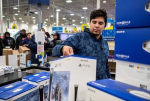 'GTA 6' impulsiona vendas de consoles apesar de dúvidas sobre extensão do impacto