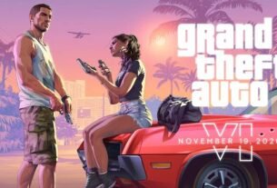 GTA 6 pode exigir mais de 200 GB para instalação! Veja quanto espaço o jogo ocupa no SSD