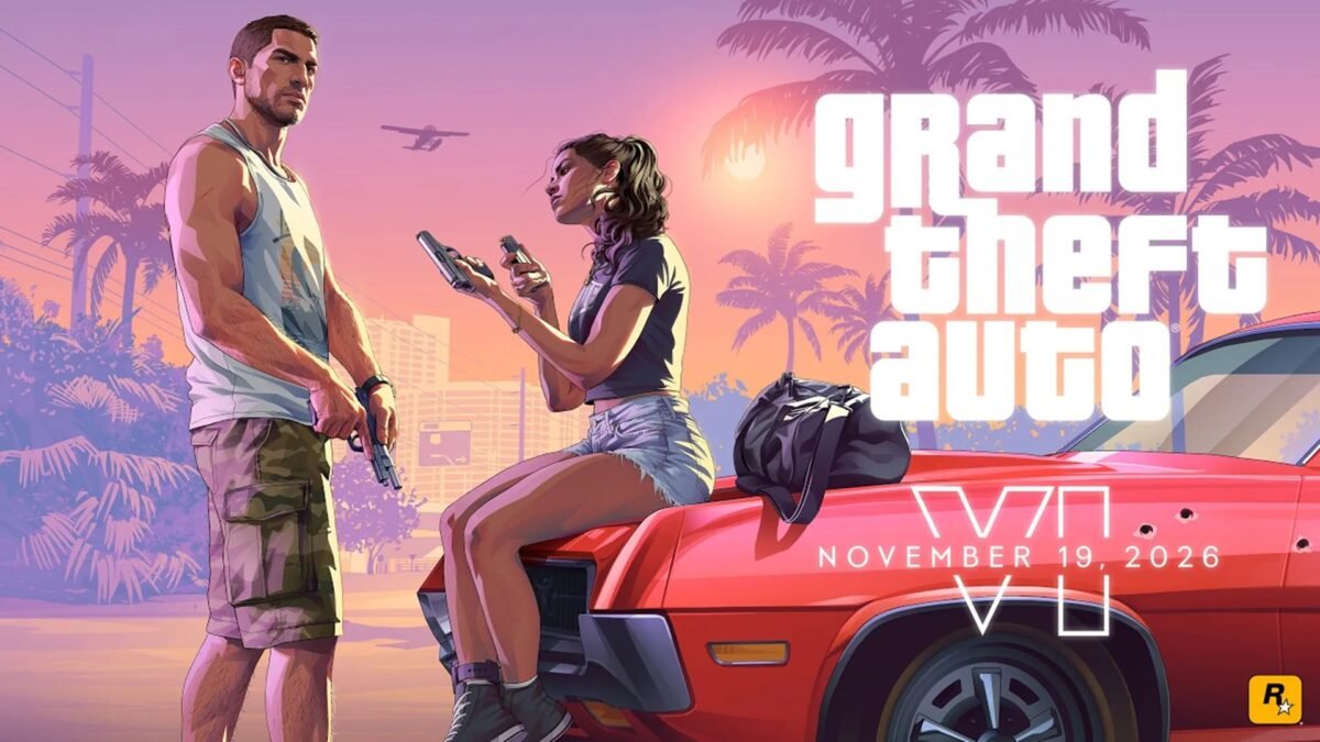 GTA 6 será lançado em um mês! Vale a pena comprar na pré-venda?