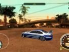 GTA San Andreas e Need for Speed Most Wanted viram um jogo só em novo mod! Confira o resultado