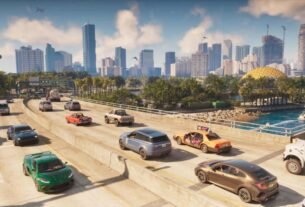 GTA VI Is Exactly One Month Away. The Final Trailer Looks Awesome