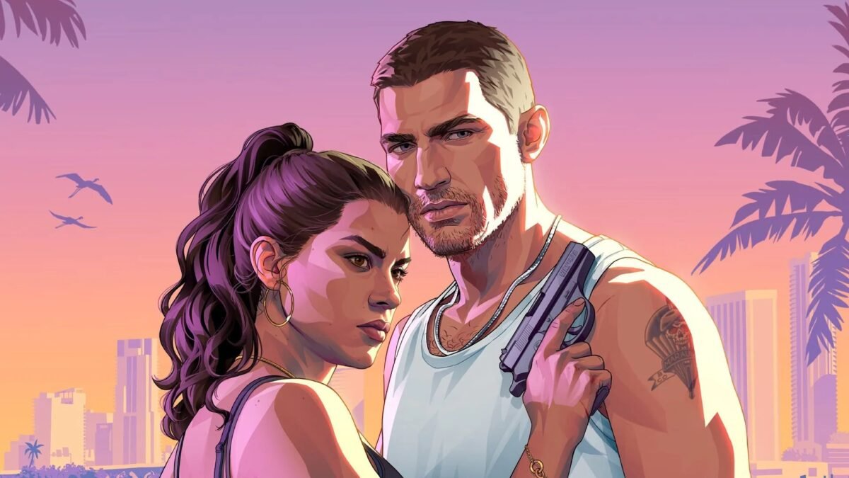 GTA VI, Zelda e mais! Confira os lançamentos de jogos de novembro