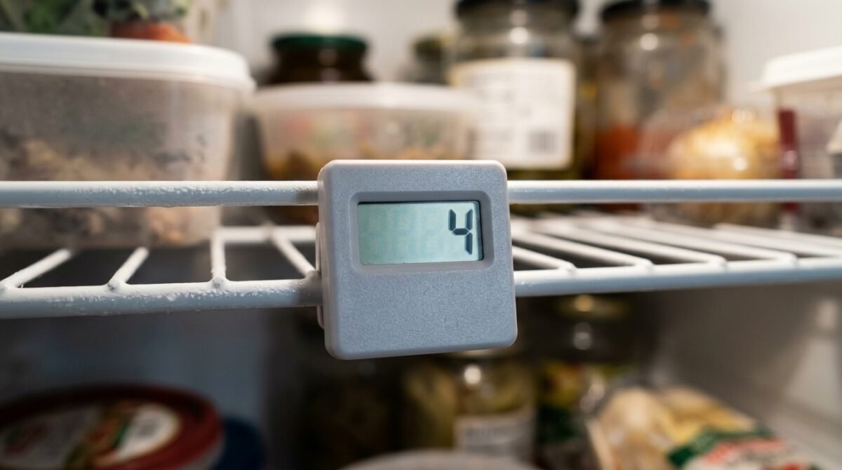 Guardar carne moída crua na geladeira por vários dias parece seguro, mas existe um prazo específico: autoridades americanas recomendam consumir ou congelar em até 1 a 2 dias