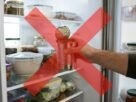 Guardar uma lata de milho aberta diretamente na geladeira parece uma maneira econômica de conservar o alimento, mas transferir o conteúdo para outro recipiente ajuda a preservar sua qualidade: autoridades britânicas recomendam utilizar embalagens apropriadas para armazenamento.