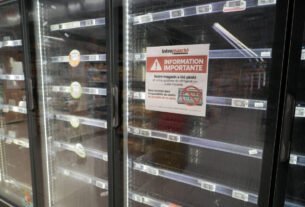Hackers de geladeiras exploraram falhas básicas de segurança em supermercados franceses