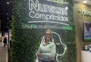 Heel Vet destaca tecnologia do Nurexan para ansiedade em cães e gatos