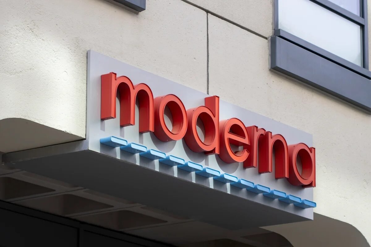 Here’s what Moderna’s latest mRNA cancer vaccine data actually show