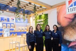 Hill’s reforça papel da nutrição na Dermatologia Veterinária durante congresso da SBDV