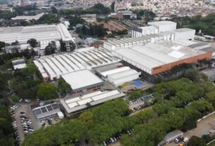 Hitachi Energy investe R$ 385 mi em nova fábrica e quer reduzir dependência de importações