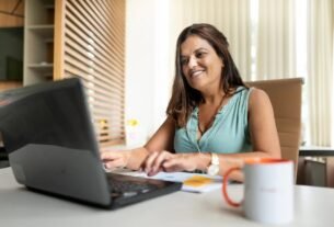 Home office: 120 vagas para trabalho remoto [27/10]