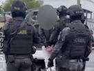 Homem é preso após manter ex-companheira e bebê reféns no interior de SP