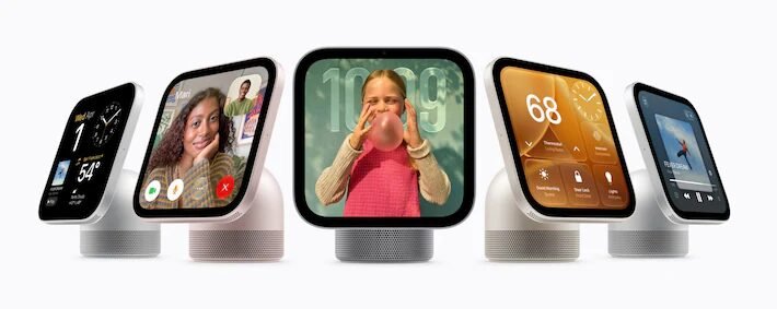 HomeView Ultra deve ter braço robótico para movimentar a tela
