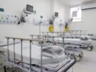 Hospital Geral de Bonsucesso chegou à marca de 450 leitos para o SUS