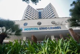 Hospital Sírio-Libanês confirma incidente cibernético em sistema interno de relatórios