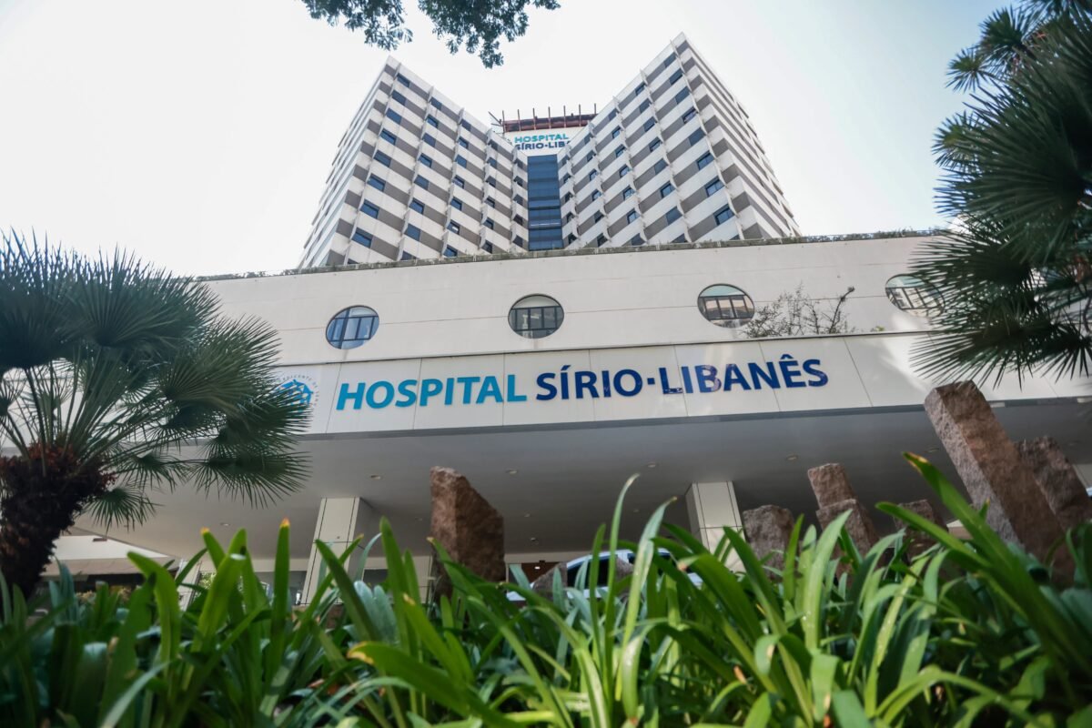 Hospital Sírio-Libanês confirma incidente cibernético em sistema interno de relatórios