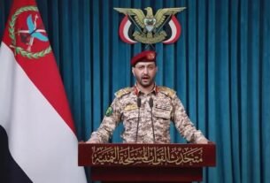 Houthis dizem ter atacado instalações petrolíferas e aeroportos na Arábia Saudita