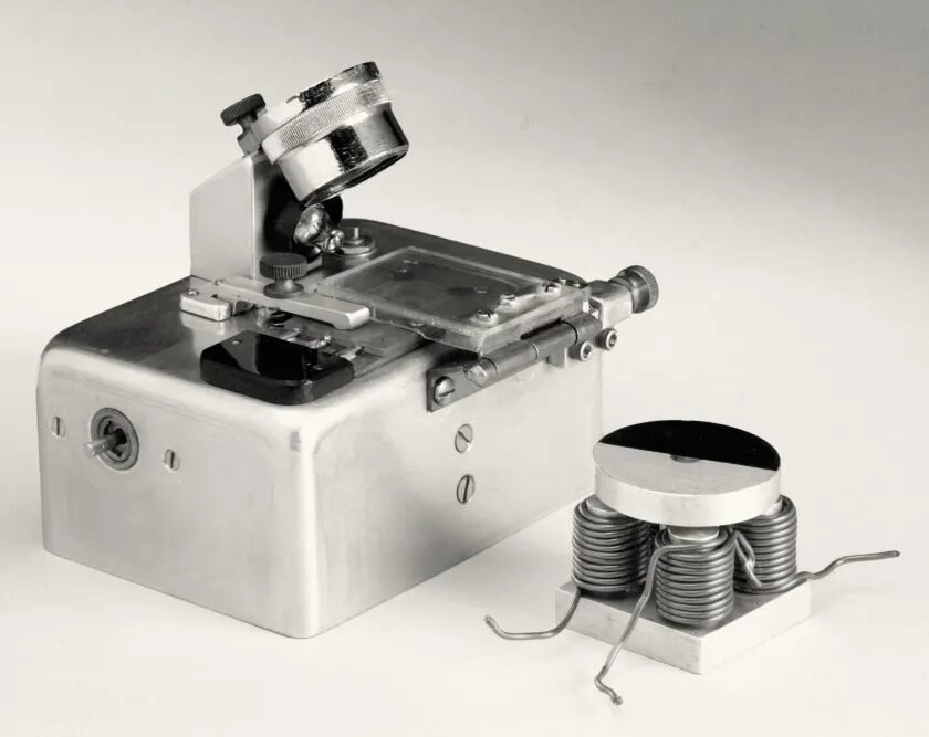 How far can we push computing?