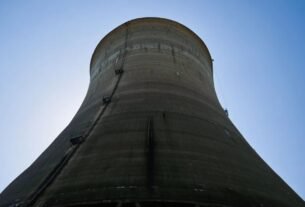 How much more can nuclear power plants give?
