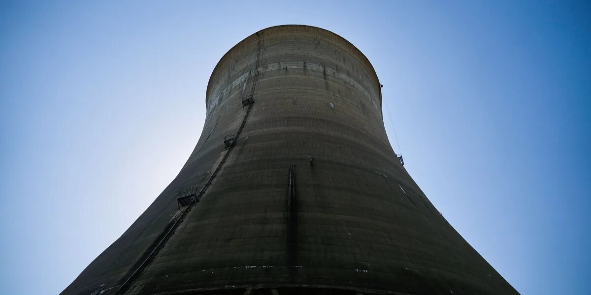 How much more can nuclear power plants give?