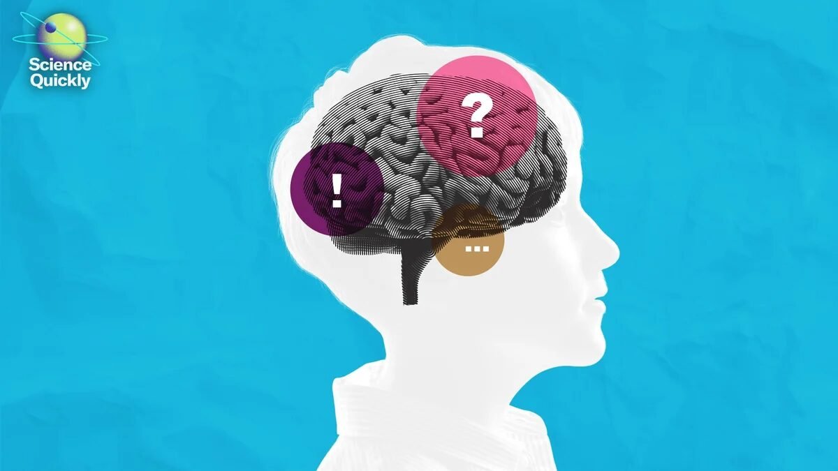How the brain handles uncertainty, and why resilience matters