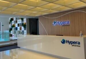 Hypera (HYPE3) tem lucro de R$527 mi no 3º tri