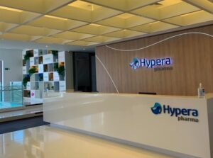 Hypera (HYPE3) tem lucro de R$527 mi no 3º tri