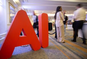 IA atrai médicos nos EUA e impulsiona startup de US$ 15 bilhões