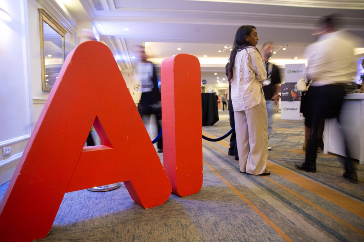 IA atrai médicos nos EUA e impulsiona startup de US$ 15 bilhões
