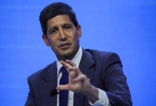 IA é a mudança mais importante que a economia que já viu, diz presidente do Fed