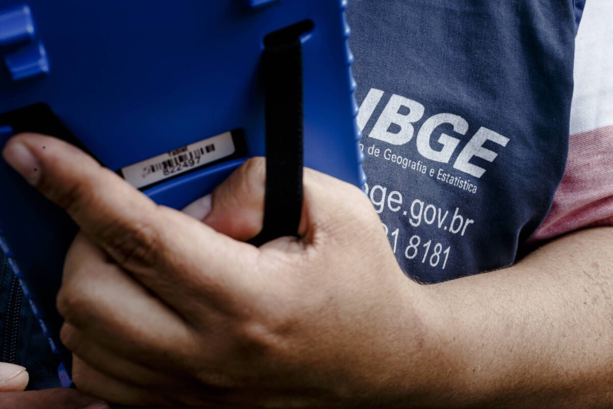 IBGE retira menção a drogas de nota sobre atualização do PIB
