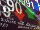 Ibovespa cai 18% desde reeleição de Lula e tem pior semana em quase 7 anos