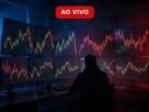 Ibovespa Hoje Ao Vivo: Bolsa cai com reta final das eleições e fim da 6×1